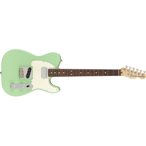 FENDER AM PERFORMER TELE HUM RW SATIN SFG
