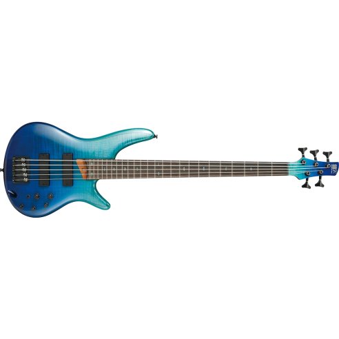 IBANEZ SR875-BRG