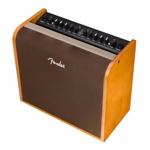 FENDER ACOUSTIC 200