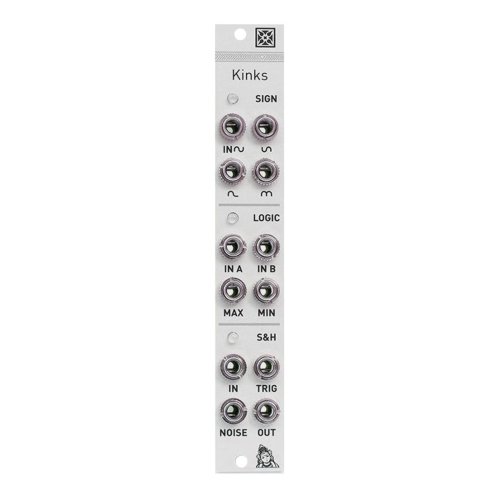 MUTABLE INSTRUMENTS KINKS