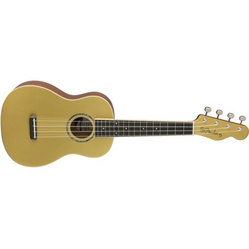 FENDER ZUMA CLASSIC AZG WN