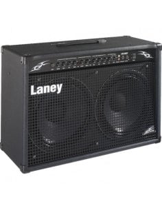 Laney LX120RT - combo - 120W - 2 canali - c/riverbero