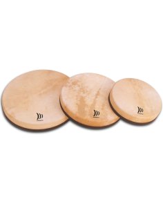 Schlagwerk RTS51 - Frame Drum 20\'\' accordabile