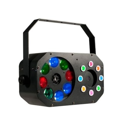 ATOMIC4DJ X-GHOST 360 STAR 3IN 1