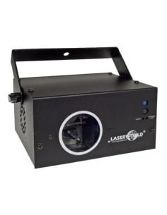 LASERWORLD EL-230RGB