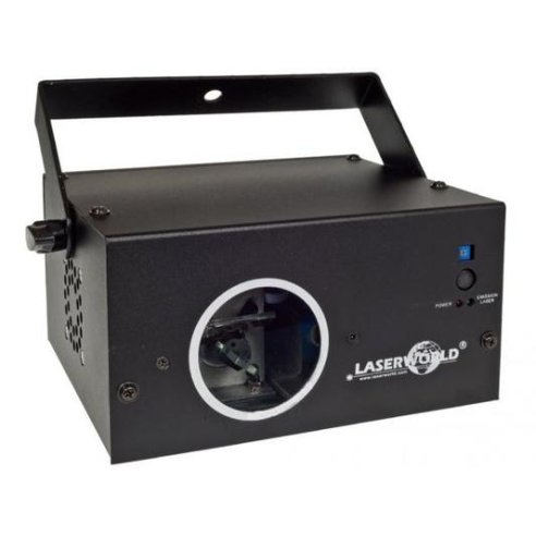 LASERWORLD EL-230RGB