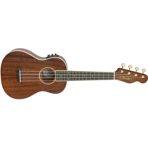 FENDER G WANDERWALL SIGNATURE UKULELE