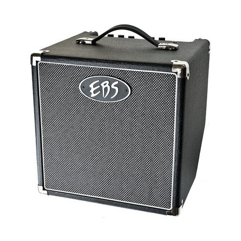 EBS 60S MK2 SESSION COMBO