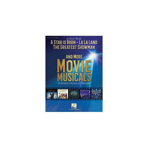 NELSON SONGS FROM A STAR IS BORN AND MORE MOVIE MUSICALS