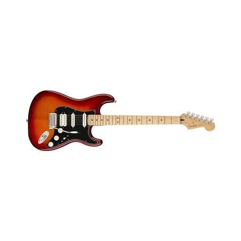 FENDER PLAYER STRAT HSS PLUSTOP MN ACB
