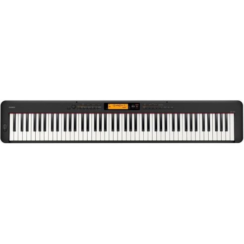 CASIO CDP-S350BK