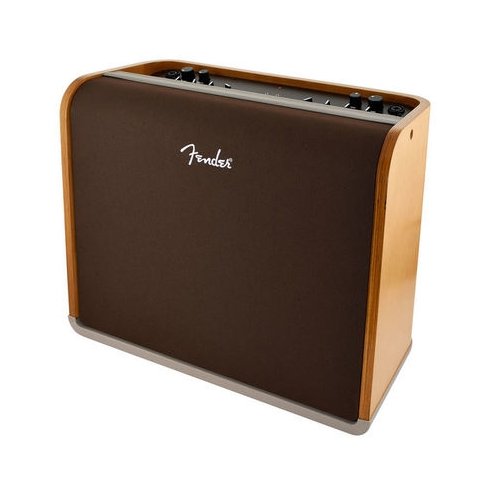 FENDER ACOUSTIC PRO