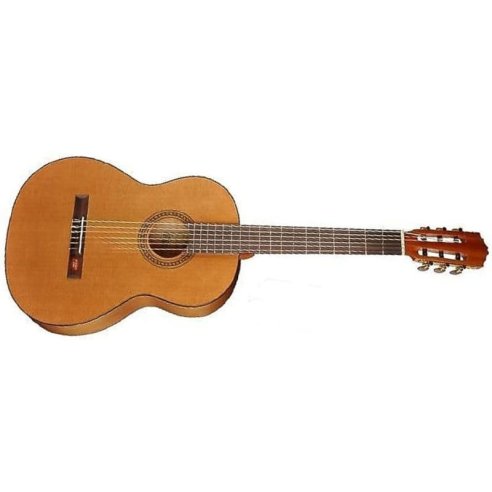 SALVADOR CORTEZ CC-06
