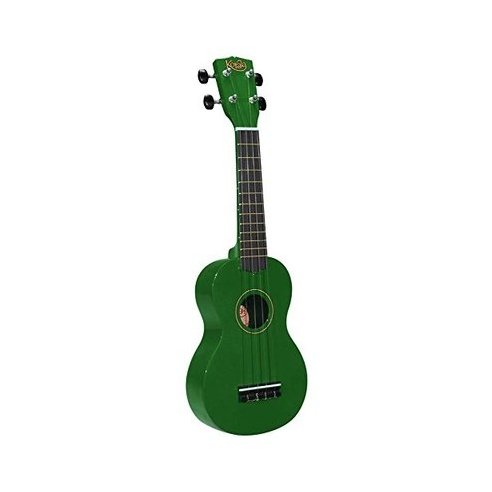 KORALA UKS-30-GN SOPRANO GREEN