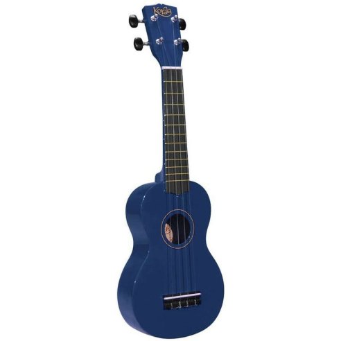 KORALA UKS-30-LBU SOPRANO BLUE