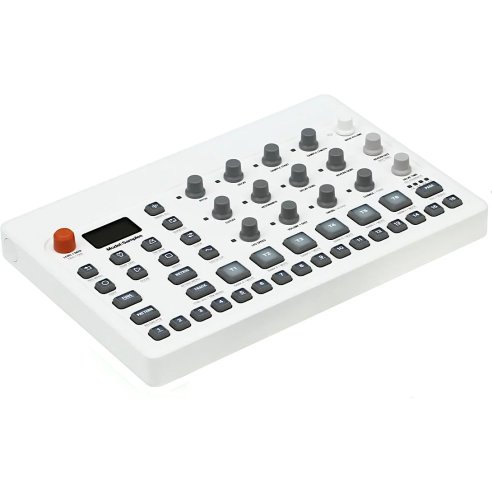 ELEKTRON MODEL:SAMPLES