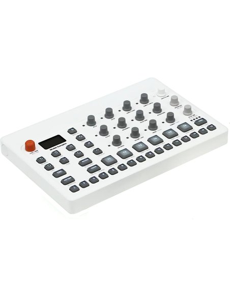 ELEKTRON MODEL:SAMPLES