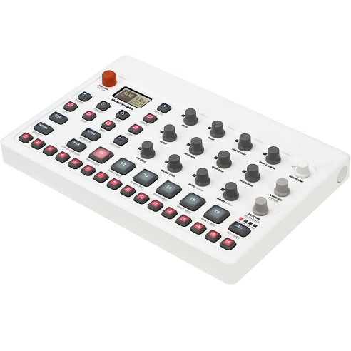 ELEKTRON MODEL:SAMPLES