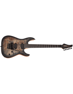 SCHECTER C6-FR PRO CB
