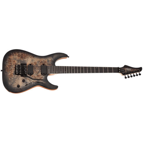 SCHECTER C6-FR PRO CB
