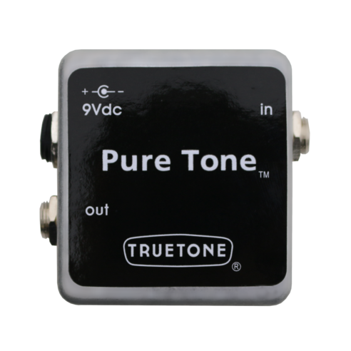 TRUETONE PURE TONE BUFFER