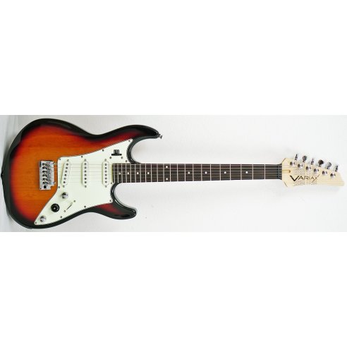 LINE6 JTV69SST 3TSBE JAMES TYLER VARIAX
