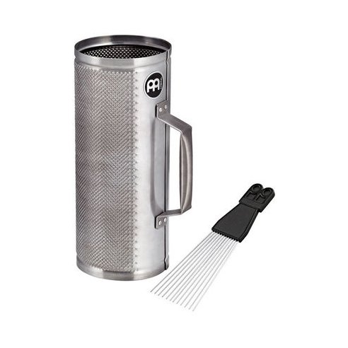 MEINL MGU4 MERENGUE GUIRA EXTRA SMALL + PETTINE