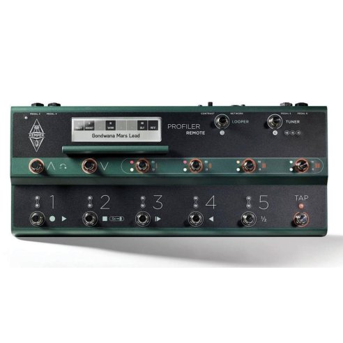 KEMPER PROFILER REMOTE
