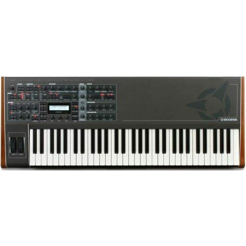 ACCESS VIRUS TI 2 KEYBOARD