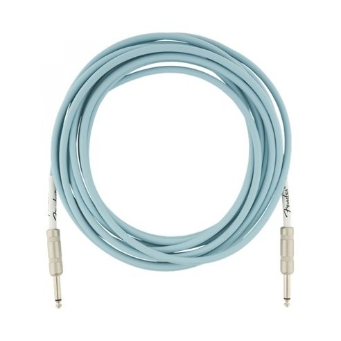FENDER CABLE ORIGINAL 10' DNB