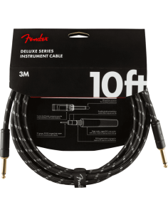 FENDER CABLE DELUXE 10" BTWD
