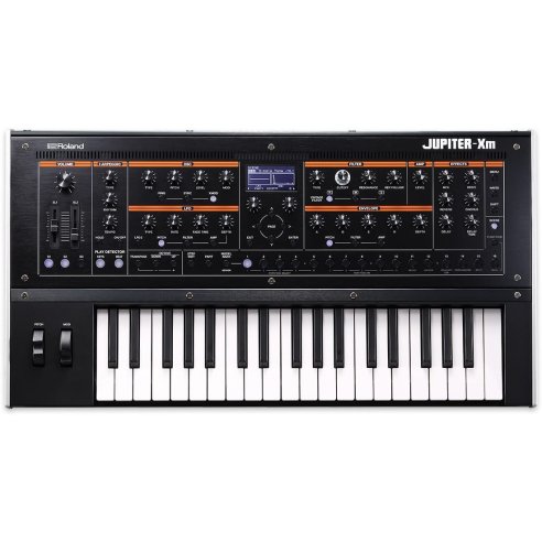 ROLAND JUPITER-XM