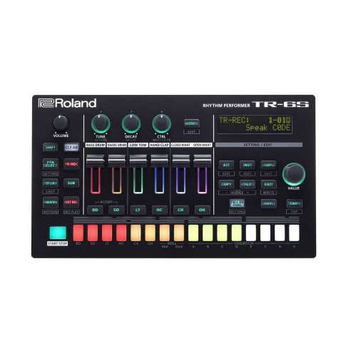 ROLAND TR-6S