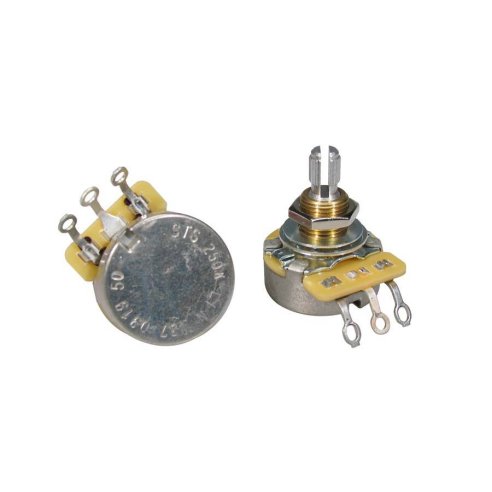 CTS CTS250-B50 LINEAR POT. 250K
