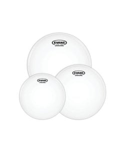 EVANS ETP-G2CTD-F G2 TOM PACK 10/12/14 COATED