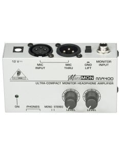 BEHRINGER MA400