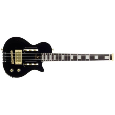 TRAVELER LTD EG-1 CUSTOM GLOSS BLACK