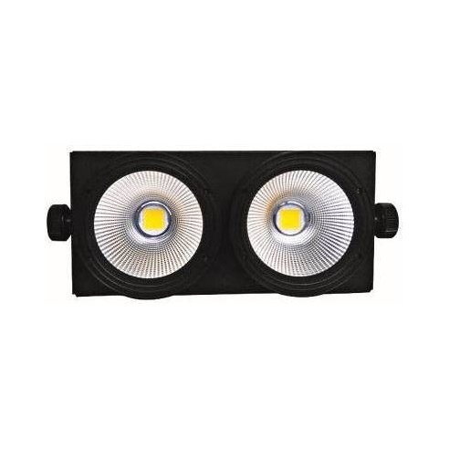 ATOMIC4DJ BLINDER LED COB200