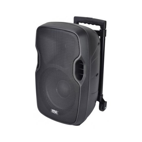 ATOMIC4DJ MP10B