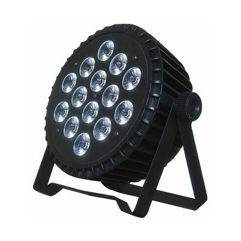 ATOMIC4DJ PAR SLIM H14 14X18W RGBBWA-UV