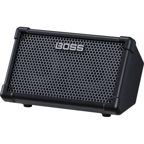 BOSS CUBE STREET II BLACK