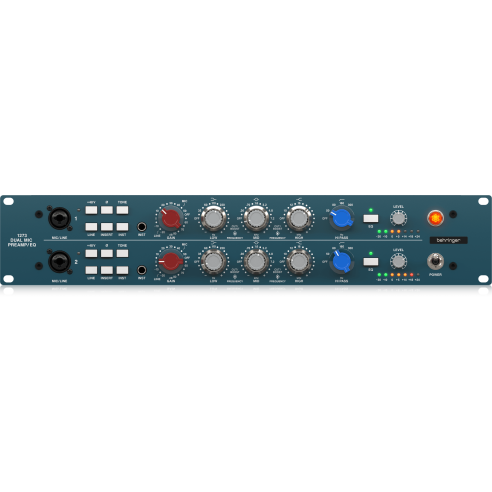 BEHRINGER 1273