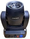ATOMIC4DJ RUDY 100 TESTA MOBILE BEAM