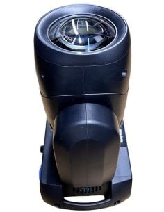 ATOMIC4DJ RUDY 100 TESTA MOBILE BEAM 2