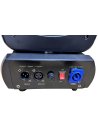 ATOMIC4DJ RUDY 100 TESTA MOBILE BEAM