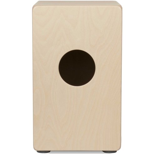 SCHLAGWERK CP 160 CAJON X-ONE HARD COAL STRIPES