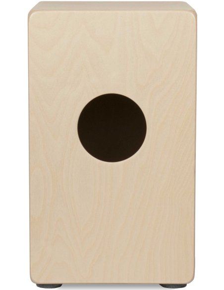 SCHLAGWERK CP 160 CAJON X-ONE HARD COAL STRIPES SCHLAGWERK CP 160 CAJON X-ONE HARD COAL STRIPES