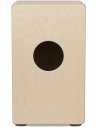 SCHLAGWERK CP 160 CAJON X-ONE HARD COAL STRIPES