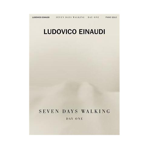 EINAUDI SEVEN DAYS WALKING