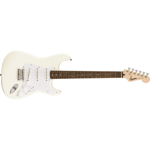 SQUIER BULLET STRAT HT AWT